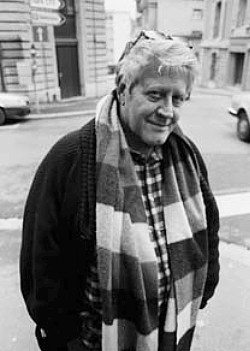 Zdjęcie: Hugo Pratt