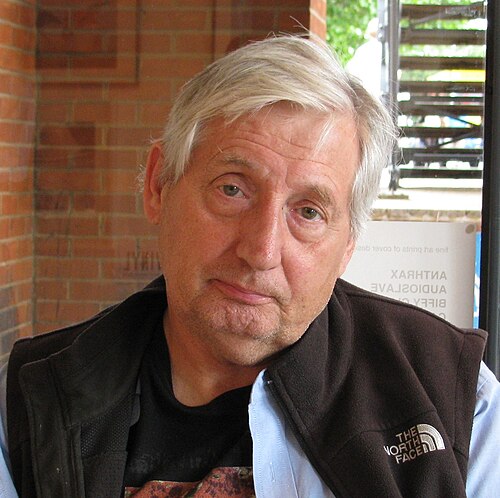 Zdjęcie: Storm Thorgerson