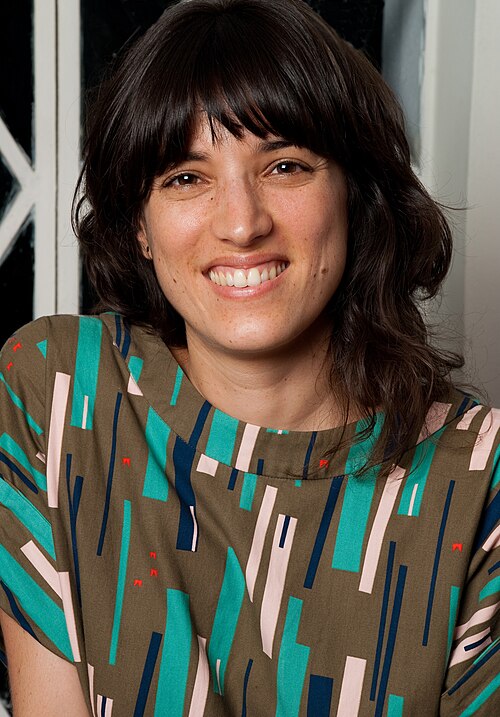 Zdjęcie: Marília Rocha