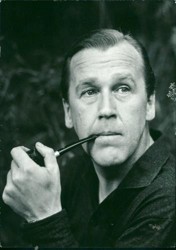 Zdjęcie: Arne Sucksdorff