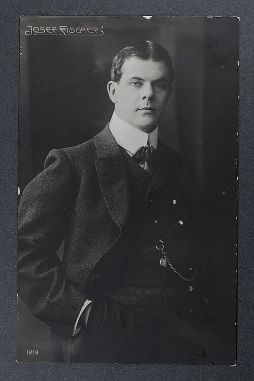 Zdjęcie: Josef Fischer