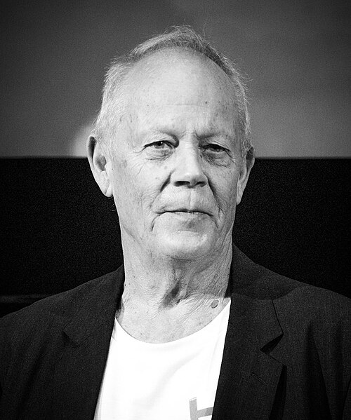 Zdjęcie: Stig Björkman