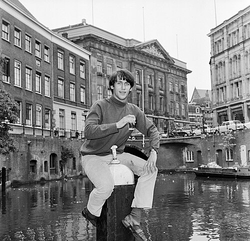 Zdjęcie: Erik van Zuylen