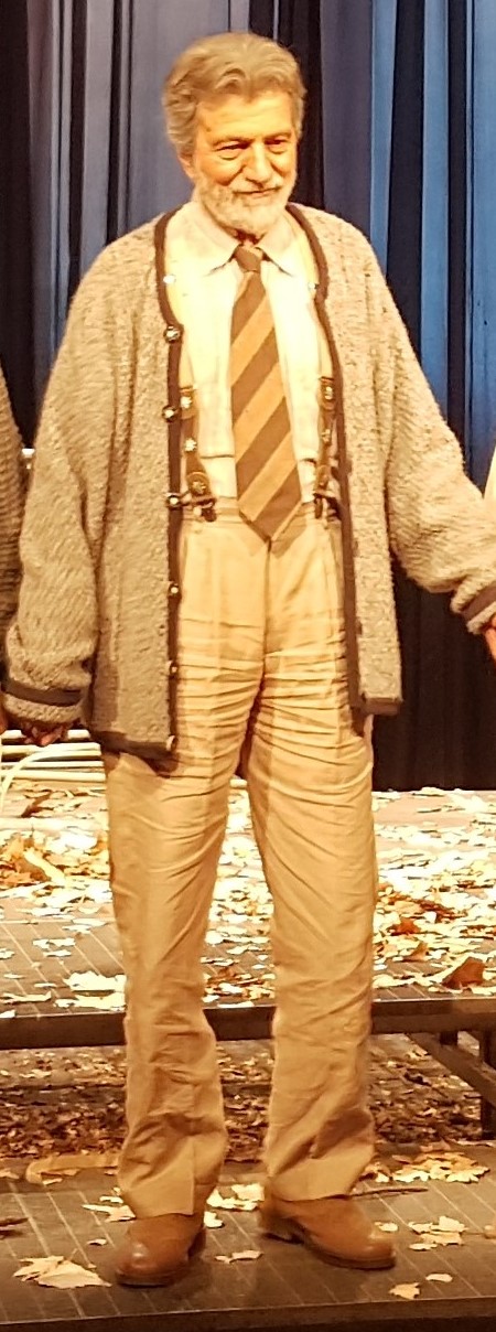Zdjęcie: Giannis Fertis