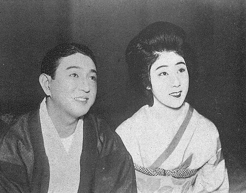 Zdjęcie: Daijirô Natsukawa
