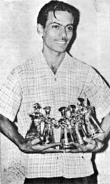 Zdjęcie: Zahir Raihan