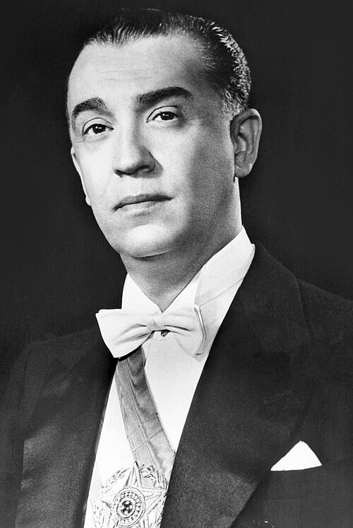 Zdjęcie: Juscelino Kubitschek