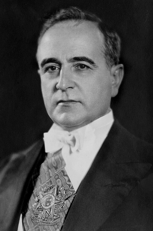 Zdjęcie: Getúlio Vargas