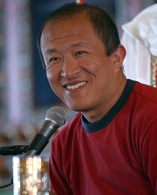 Zdjęcie: Khyentse Norbu