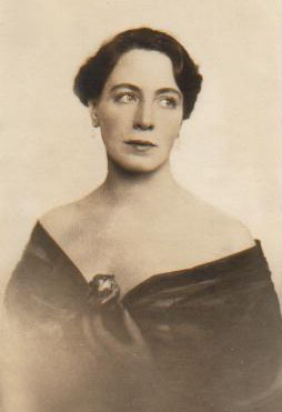 Zdjęcie: Pauline Brunius