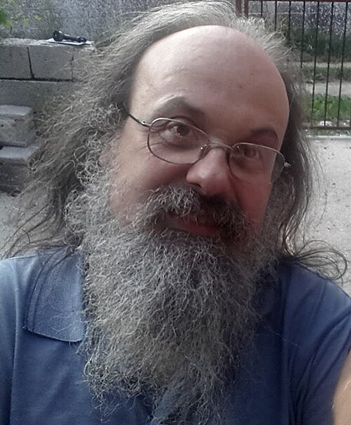 Zdjęcie: Giovanni Pianigiani