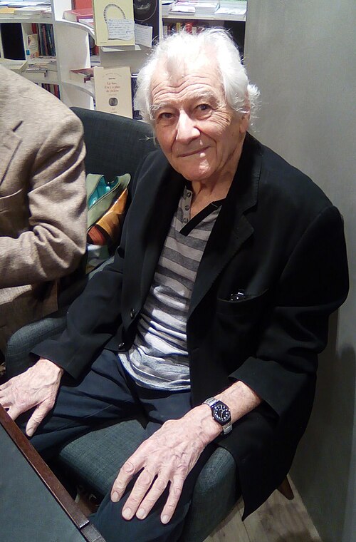 Zdjęcie: Jacques Rozier