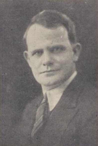 Zdjęcie: John Fernside