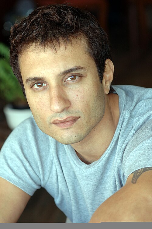 Zdjęcie: Homi Adajania