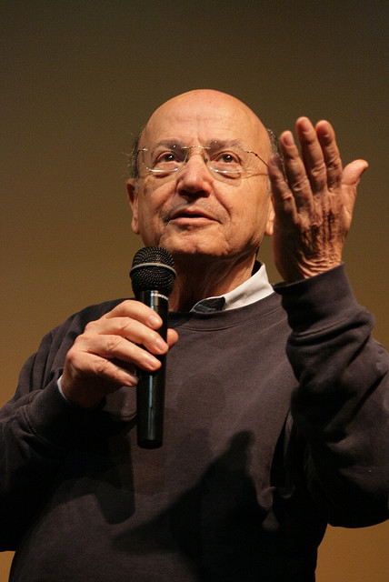 Zdjęcie: Theodoros Angelopoulos