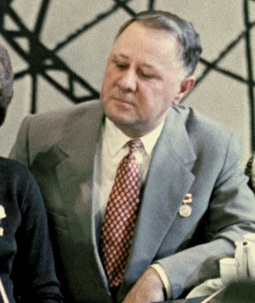 Zdjęcie: Ivan Lyubeznov