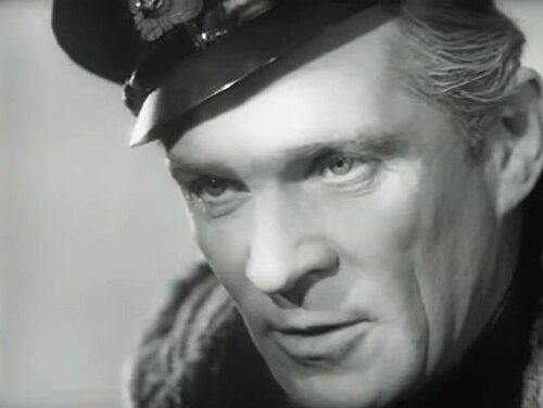 Zdjęcie: Boris Barnet