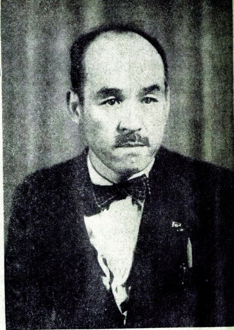Zdjęcie: Yasujirô Shimazu
