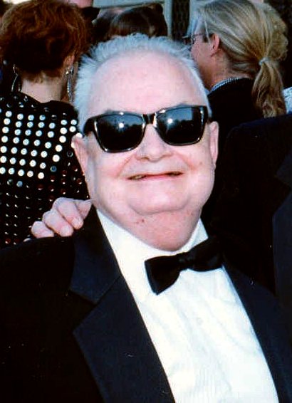 Zdjęcie: Calvert DeForest