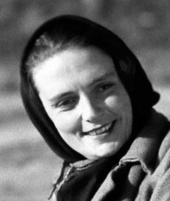 Zdjęcie: Varvara Myasnikova