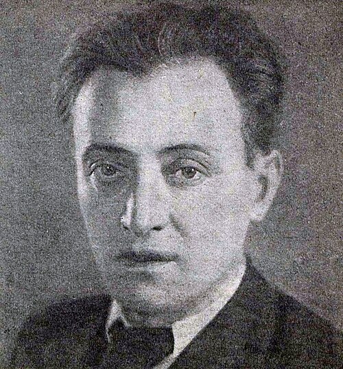 Zdjęcie: Fridrikh Ermler