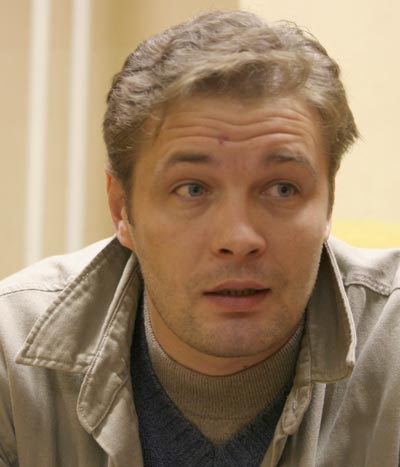 Zdjęcie: Konstantin Milovanov