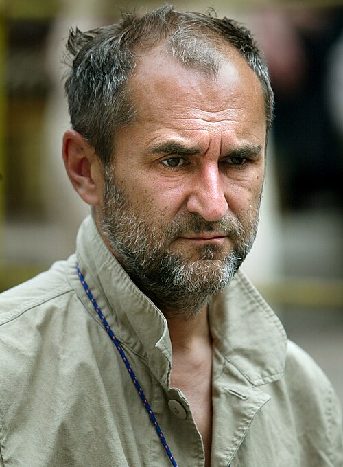 Zdjęcie: Piotr Szulkin