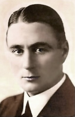 Zdjęcie: Syd Chaplin