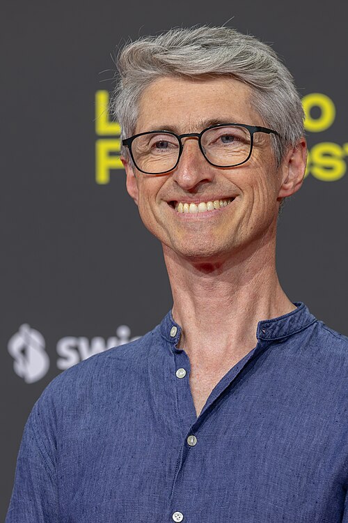 Zdjęcie: Fabrice Aragno