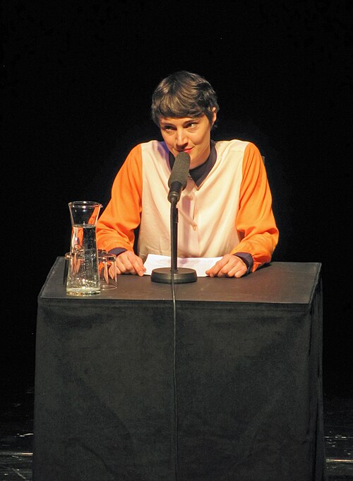 Zdjęcie: Paula Hans