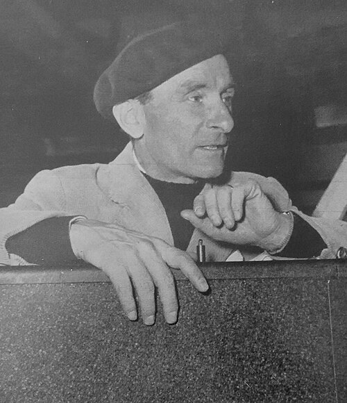Zdjęcie: Flavio Calzavara