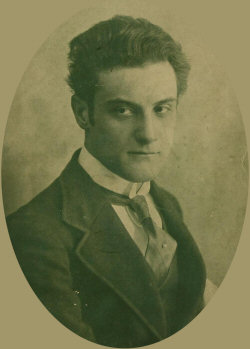 Zdjęcie: Amleto Palermi