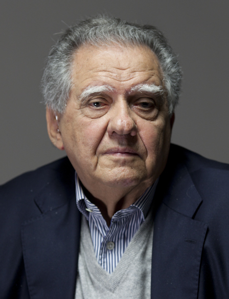 Zdjęcie: Luiz Carlos Barreto