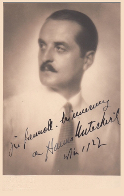 Zdjęcie: Hans Unterkircher