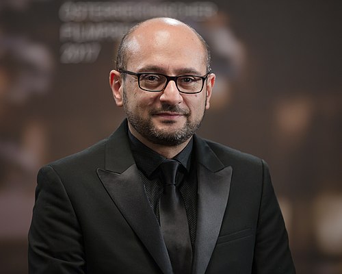 Zdjęcie: Arash T Riahi