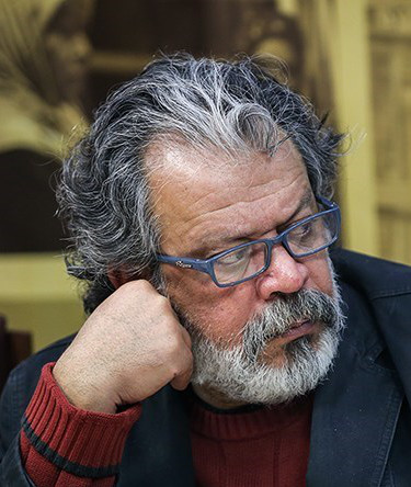 Zdjęcie: Hasan Pourshirazi