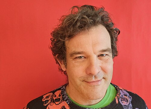 Zdjęcie: Paul Poet