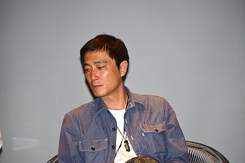 Zdjęcie: Katsuya Tomita