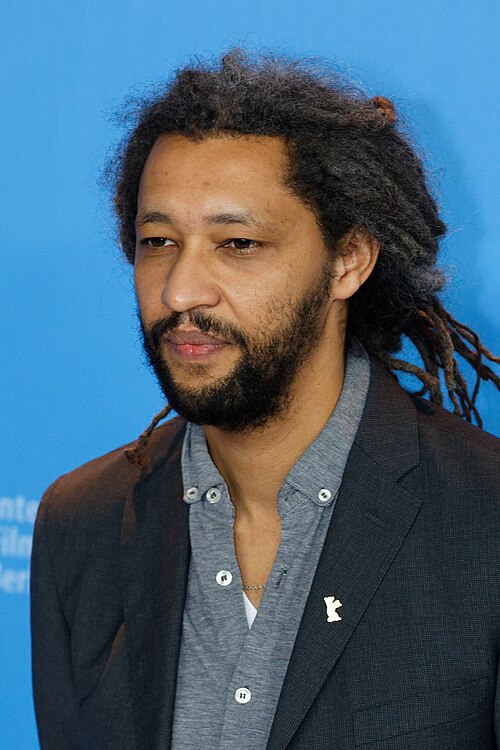 Zdjęcie: Alain Gomis