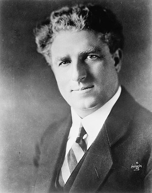 Zdjęcie: Giovanni Martinelli