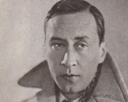 Zdjęcie: Sergei Yutkevich