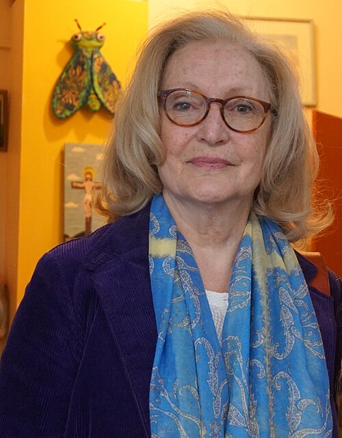 Zdjęcie: Jackie Raynal