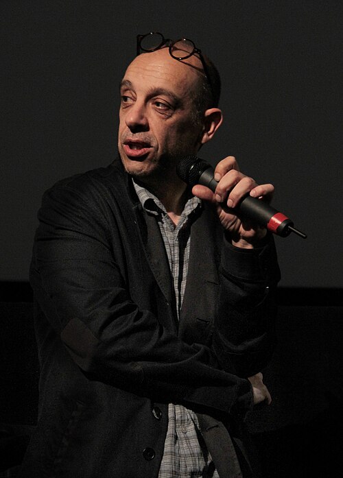 Zdjęcie: Bruno Delbonnel