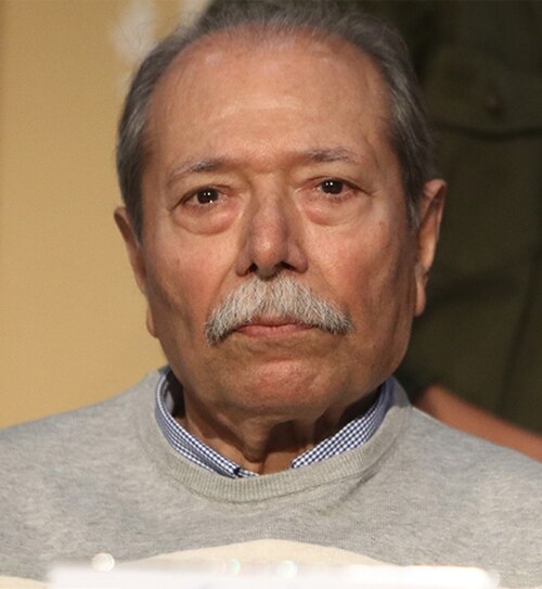 Zdjęcie: Ali Nasirian