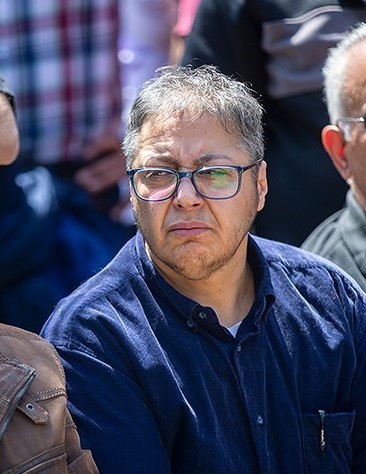 Zdjęcie: Maziar Lorestani