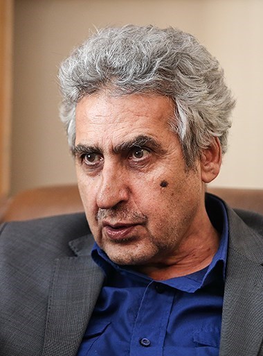 Zdjęcie: Masoud Jafari Jozani