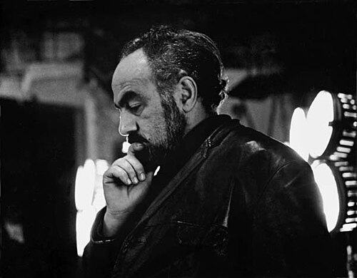 Zdjęcie: Sergei Parajanov