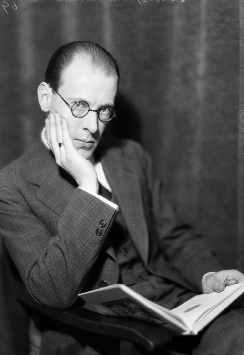 Zdjęcie: Nils Jerring
