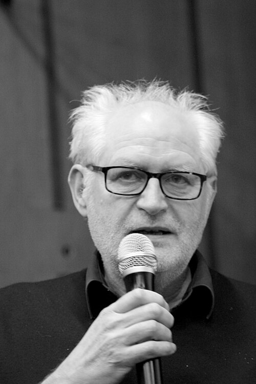 Zdjęcie: Hans-Erich Viet