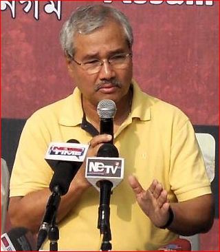 Zdjęcie: Jahnu Barua